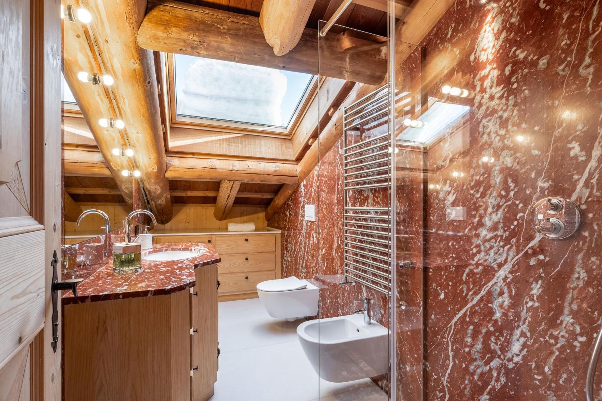 Cortina Lodge Cortina dʼAmpezzo Exterior foto