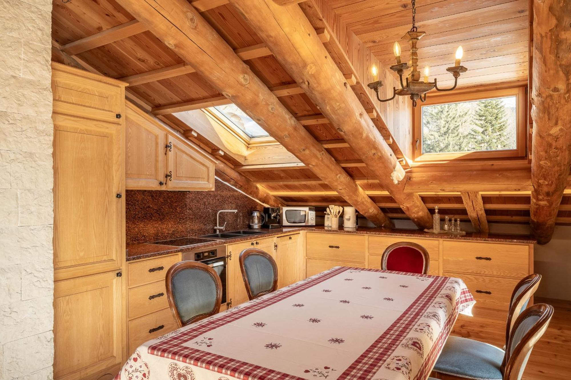 Cortina Lodge Cortina dʼAmpezzo Exterior foto