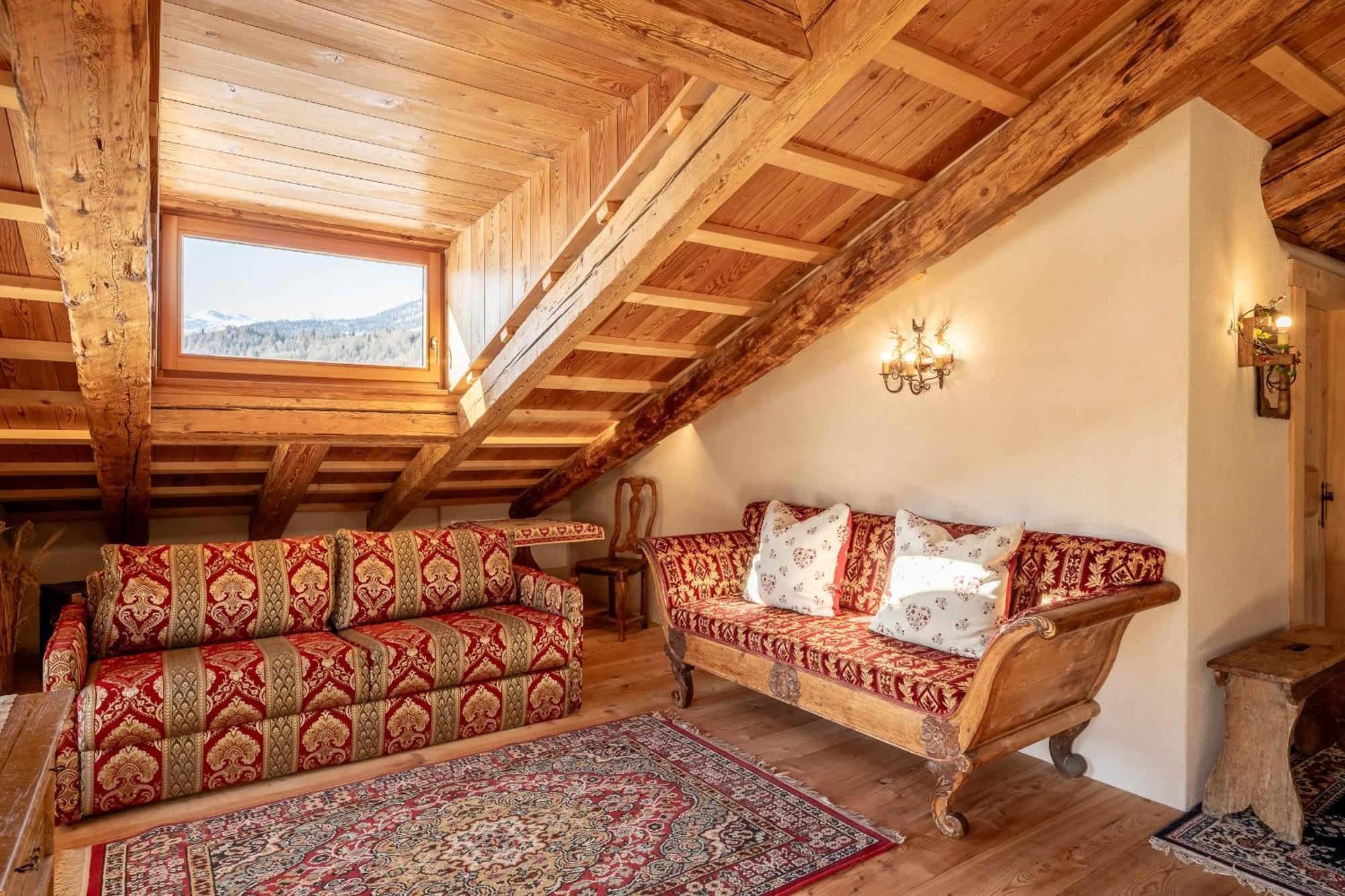 Cortina Lodge Cortina dʼAmpezzo Exterior foto